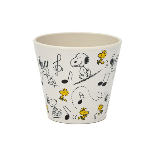 Dancing Tazza Mug Termica Snoopy - Quy Cup